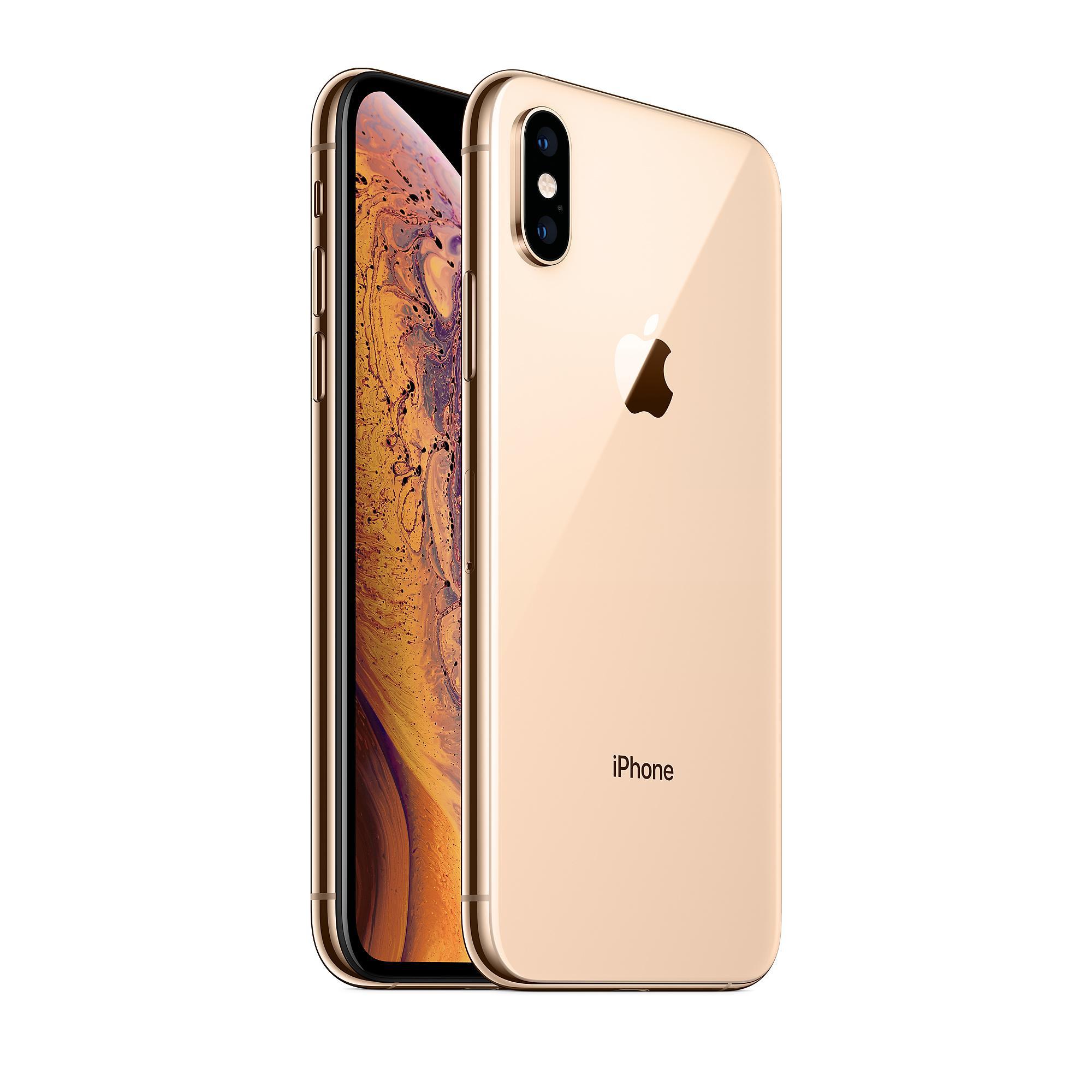 iPhone Xs Max